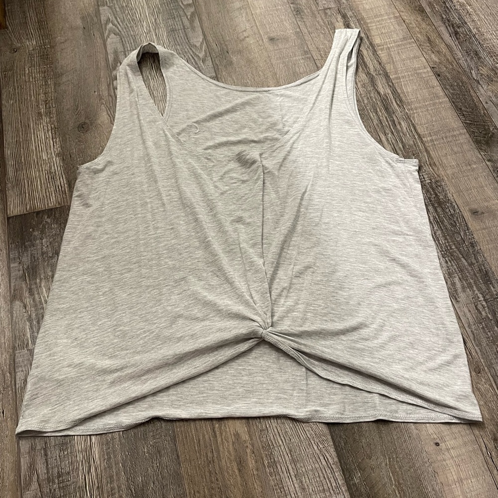 Zyia Tank